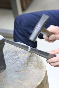 渋谷の彫金教室 studio crucible（スタジオ クルーシブル）に投稿された画像（2019/3/30）