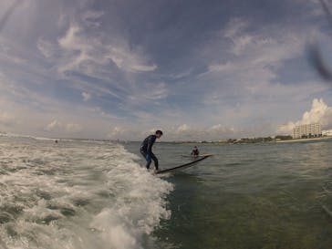 サーフサイドサービス ハイサイに投稿された画像（2018/8/26）