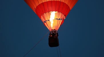 ウイニングバルーンクラブに投稿された画像（2018/3/5）