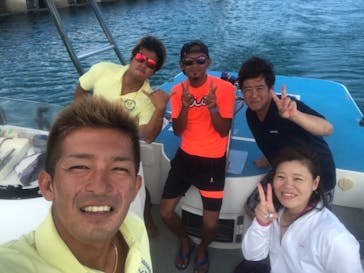 CoCoMarin（ココマリン）に投稿された画像（2018/8/4）