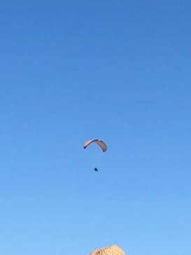 松島熱気球・パラグライダー体験に投稿された画像（2019/5/4）