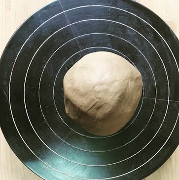 陶芸教室 土魂乗に投稿された画像（2018/1/11）