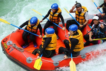 ネイチャー・ナビゲーター（みなかみ）に投稿された画像（2018/5/14）