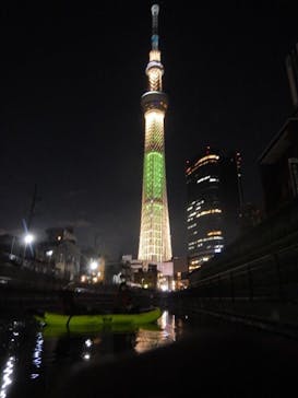 ネイチャー・ナビゲーター長瀞BASEに投稿された画像（2018/12/9）