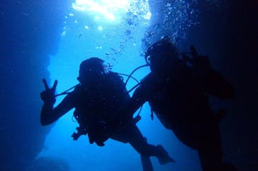 diving&workshop IHANASHI（ダイビングアンドワークショップイハナシ）に投稿された画像（2018/9/19）