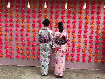 着物レンタルVASARA 浅草寺店に投稿された画像（2019/3/22）