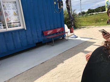 COCONUTS CLUB（ココナッツクラブ）に投稿された画像（2018/9/23）