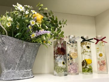 千秋工房 Flower Division（フラワーディビジョン）に投稿された画像（2018/9/29）