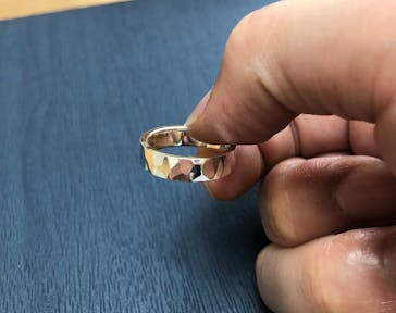 札幌彫金工房に投稿された画像（2018/7/26）