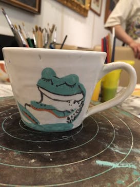 ギャラリー道半（みちなかば）に投稿された画像（2018/5/30）