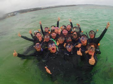 マリンレジャーハイサイドに投稿された画像（2018/3/6）