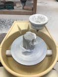 陶芸教室黒窯（くろがま）に投稿された画像（2017/11/18）