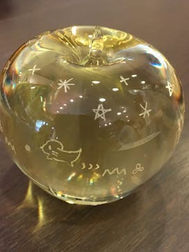 ちいさな硝子の本の博物館に投稿された画像（2018/3/11）