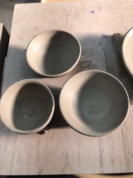 うづまこ陶芸教室に投稿された画像（2018/6/2）