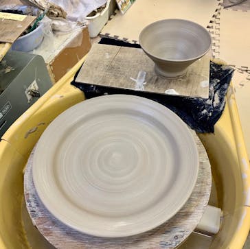 堀越陶房に投稿された画像（2019/3/13）