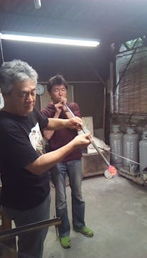 バルト工房に投稿された画像（2018/5/12）