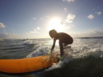 サーフサイドサービス ハイサイに投稿された画像（2018/10/21）