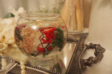 リリーベアーキャンドル教室に投稿された画像（2018/11/15）