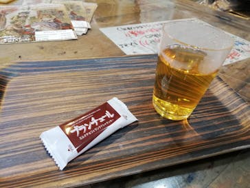 Bottega TraModa（ボッテーガ トラモーダ）に投稿された画像（2019/1/21）