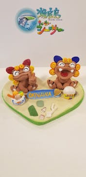 可愛いシーサー専門店 まいまいシーサーに投稿された画像（2019/6/4）