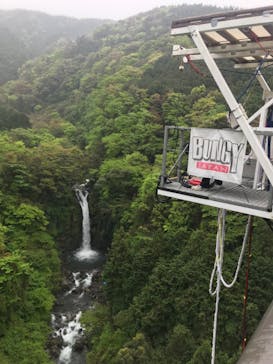 BUNGY JAPAN富士バンジーに投稿された画像（2019/5/6）