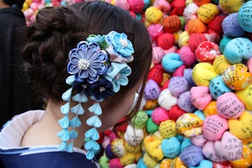 京都きものレンタル 麗に投稿された画像（2018/11/25）