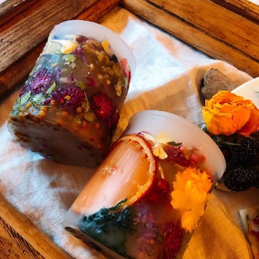 une graine（アングレンヌ）に投稿された画像（2019/4/14）