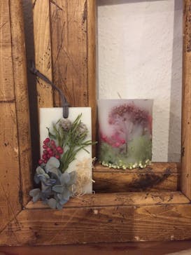 une graine（アングレンヌ）に投稿された画像（2018/12/7）