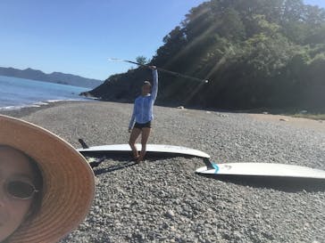 Kiaora Paddle（キオラ パドル）に投稿された画像（2018/8/26）