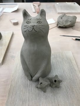 ダルン陶芸教室に投稿された画像（2018/10/16）