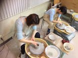 COM陶芸教室に投稿された画像（2017/11/16）