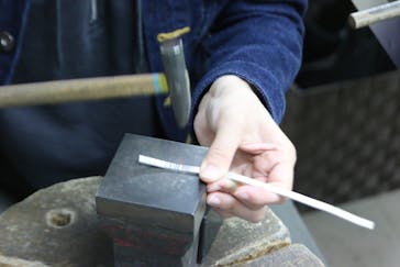 渋谷の彫金教室 studio crucible（スタジオ クルーシブル）に投稿された画像（2019/5/9）