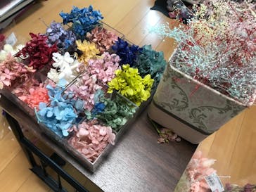 キャンドル＆ポーセラーツサロンSalon de Felice（サロン ド フェリーチェ）に投稿された画像（2019/4/10）