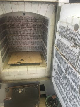 ルームルームとうげいきょうしつに投稿された画像（2019/4/5）