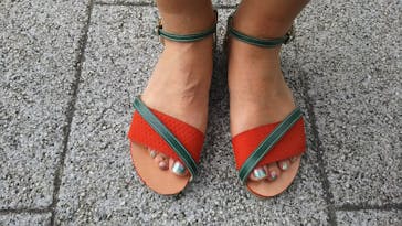 Bottega TraModa（ボッテーガ トラモーダ）に投稿された画像（2018/8/21）