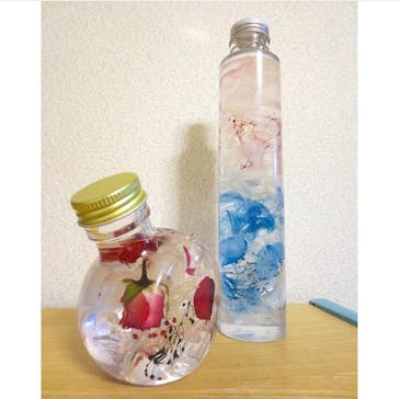 キャンドル＆ポーセラーツサロンSalon de Felice（サロン ド フェリーチェ）に投稿された画像（2018/3/15）