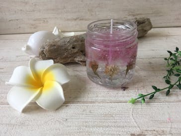 candle studio Asm（キャンドルスタジオエーエスエム）に投稿された画像（2018/9/21）