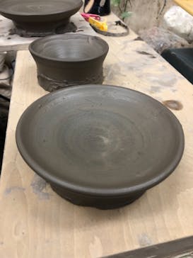 千秋（せんしゅう）工房に投稿された画像（2019/3/21）