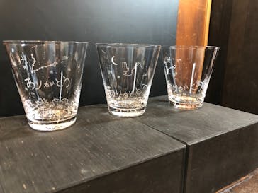 ちいさな硝子の本の博物館に投稿された画像（2019/4/21）