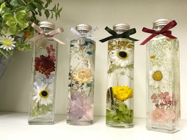 千秋工房 Flower Division（フラワーディビジョン）に投稿された画像（2018/9/29）