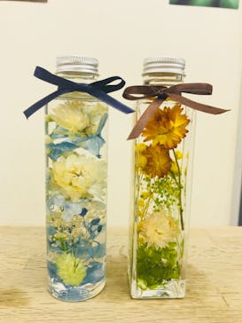 千秋工房 Flower Division（フラワーディビジョン）に投稿された画像（2018/8/4）