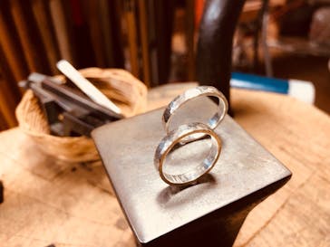 彫金工房輝風に投稿された画像（2018/9/14）