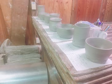 オンリーワン陶芸教室に投稿された画像（2019/1/20）