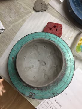 オンリーワン陶芸教室に投稿された画像（2019/5/4）