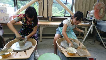 藤枝市陶芸センターに投稿された画像（2018/8/18）