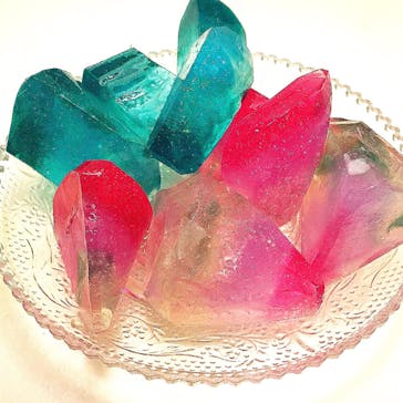 リリーベアーキャンドル教室に投稿された画像（2017/11/29）