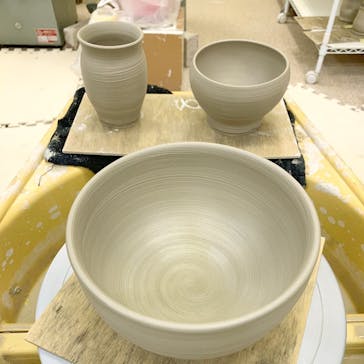 堀越陶房に投稿された画像（2019/2/5）