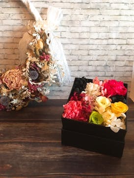 キャンドル＆ポーセラーツサロンSalon de Felice（サロン ド フェリーチェ）に投稿された画像（2019/3/12）