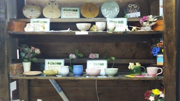 メイト陶芸教室・梅田に投稿された画像（2019/6/8）