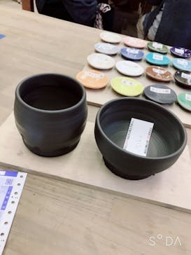 ルームルームとうげいきょうしつに投稿された画像（2019/4/13）